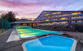 Hotel Jezerka